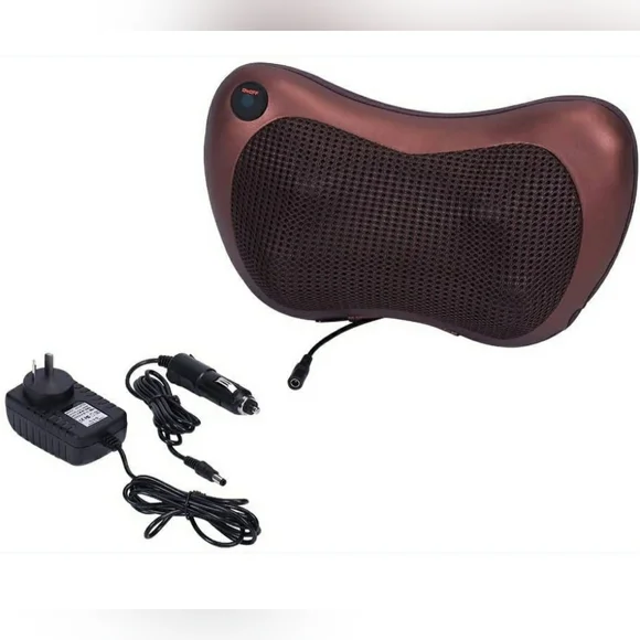 Neck and Back Massager - Picture 1 of 10